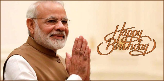 प्रधानमंत्री तो कई हुए, लेकिन हर अवसर को जनआंदोलन में बदलने वाले इकलौते पीएम हैं मोदी प्रधानमंत्री नरेंद्र मोदी के जन्मदिन पर विशेष