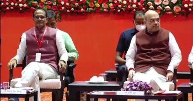 केंद्रीय गृहमंत्री अमित शाह व सीएम शिवराज सिंह ने किया ई-लोकार्पण