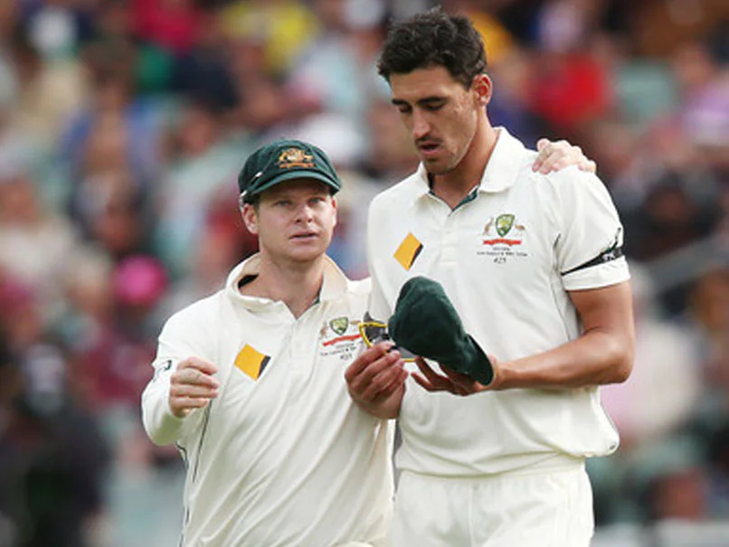 Aus Vs Saf :ऑस्ट्रेलिया को बड़ा झटका तीसरे टेस्ट से बहार हो सकता है यह स्टार खिलाडी