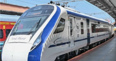 Vande Bharat Train: जबलपुर से जल्द चलेगी वंदे भारत एक्सप्रेस