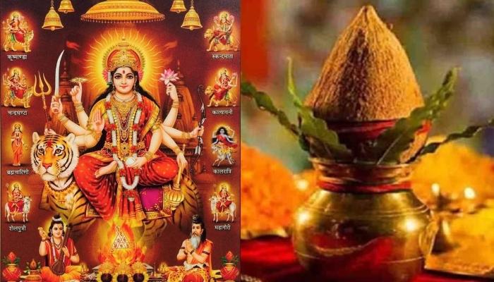 चैत्र नवरात्रि में पूजा के दौरान अपनाएं ये उपाय, मां दुर्गा की बरसेगी कृपा