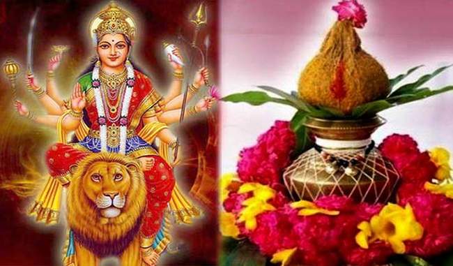 चैत्र नवरात्रि पर करें मां को प्रसन्न, जानें 9 दिन का महत्व और पूजा की विधि