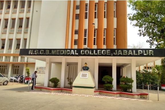 medical jabalpur