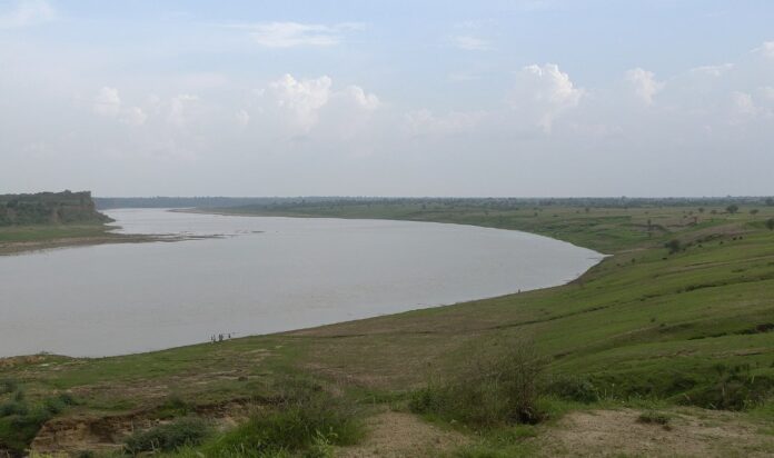 MP News: Youth missing from Ater Ghat of Chambal river, police engaged in search