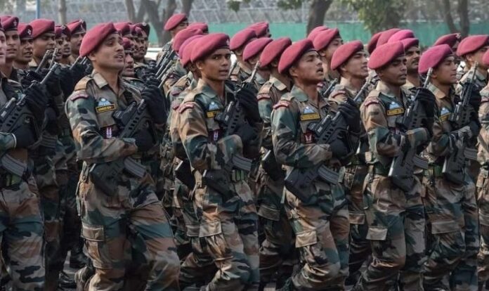 Indian Army Result Out 2023
