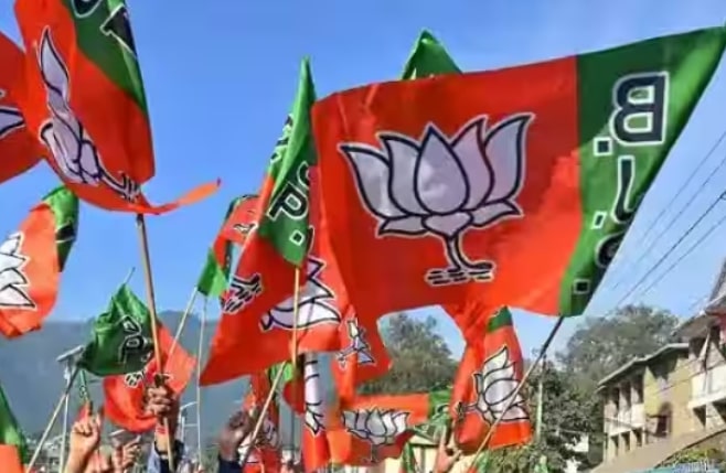 Ready to 'sacrifice' BJP leaders to win elections